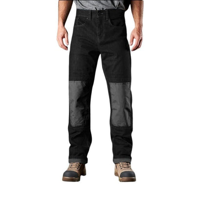 FXD WD-1 Work Denim