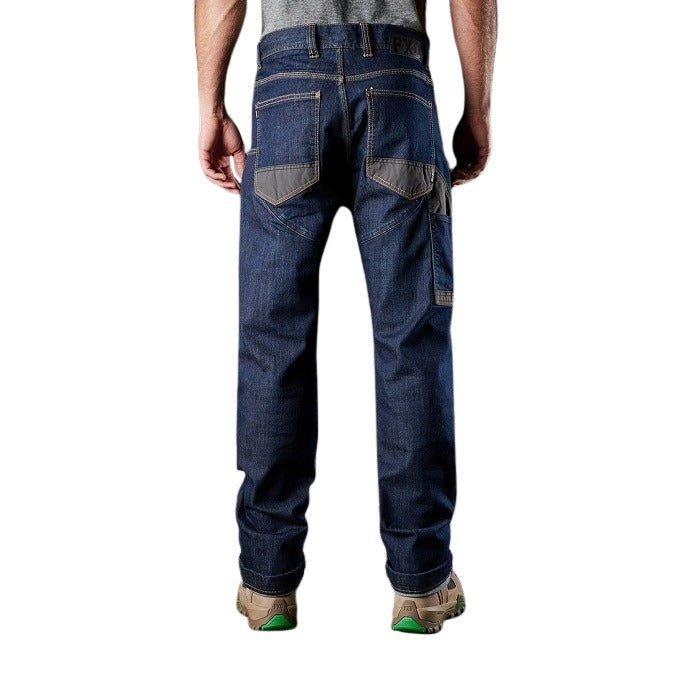 FXD WD-1 Work Denim