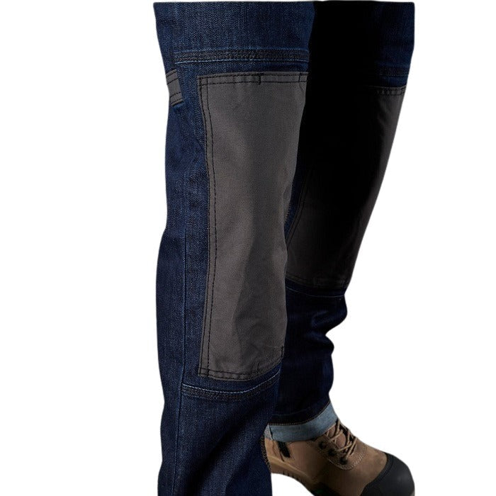 FXD WD-1 Work Denim