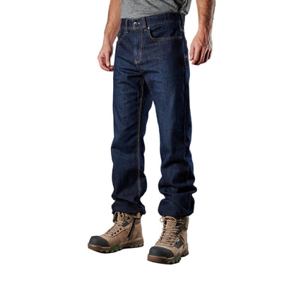 FXD WD-2 Work Denim (No Knee Pockets)