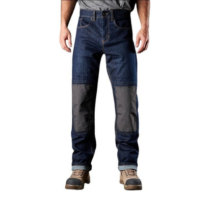 FXD WD-3 Slim Work Denim
