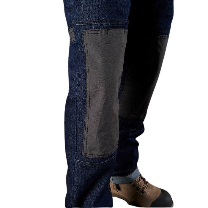 FXD WD-3 Slim Work Denim