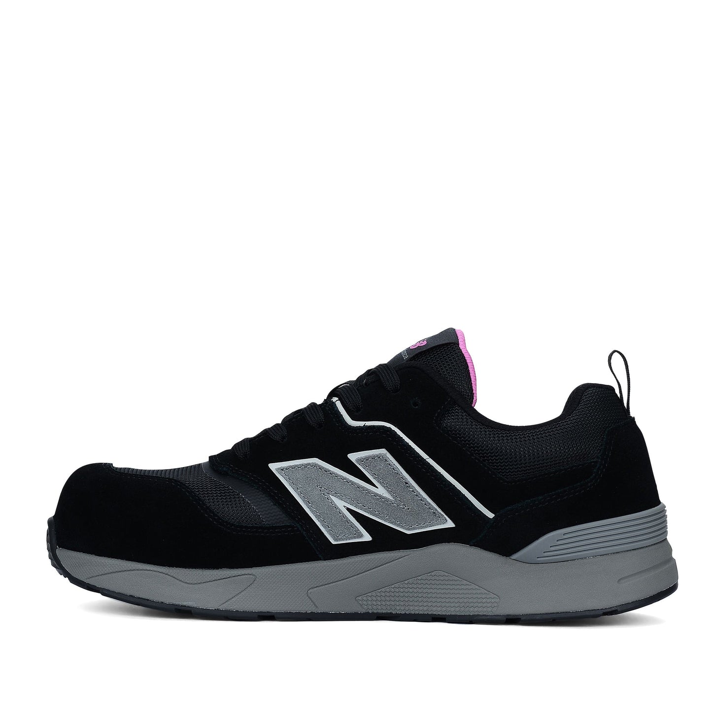 New Balance WEELCAP Womens Elite Lite Composite Toe Safety Shoe