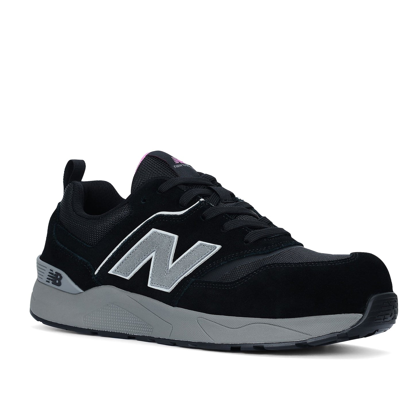 New Balance WEELCAP Womens Elite Lite Composite Toe Safety Shoe