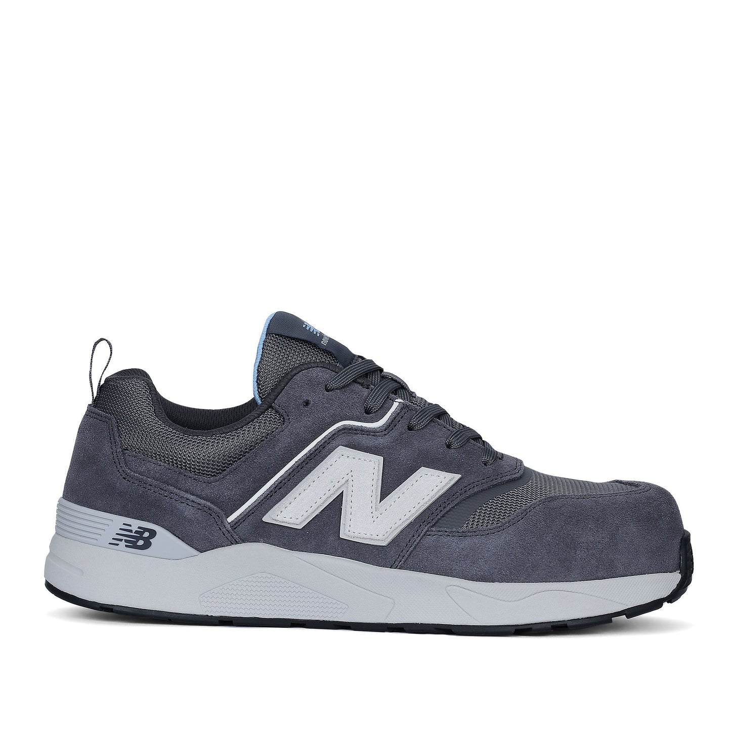 New Balance WEELCAP Womens Elite Lite Composite Toe Safety Shoe