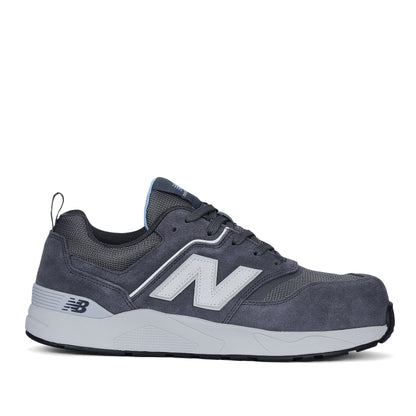 New Balance WEELCAP Womens Elite Lite Composite Toe Safety Shoe