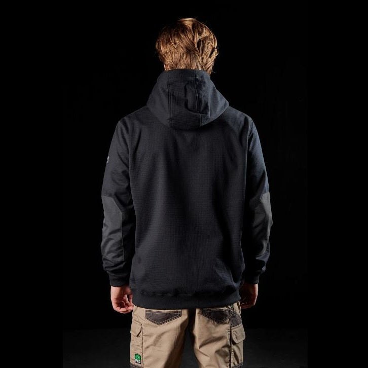 FXD WF-1 Work Fleece Hoodie
