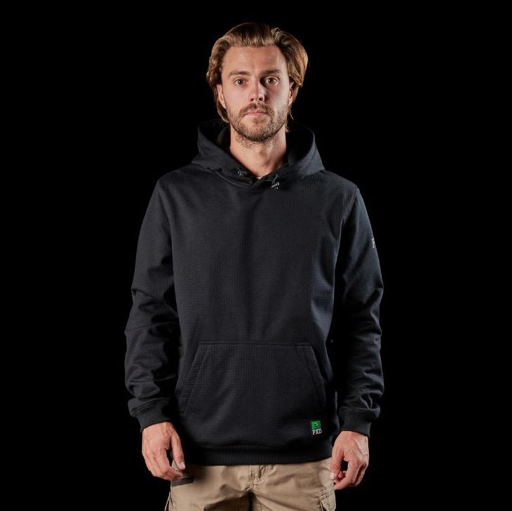 FXD WF-1 Work Fleece Hoodie