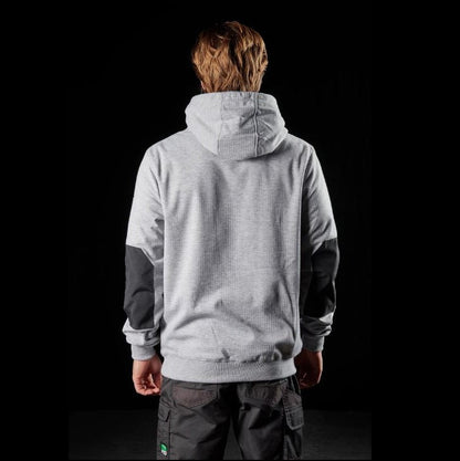 FXD WF-1 Work Fleece Hoodie
