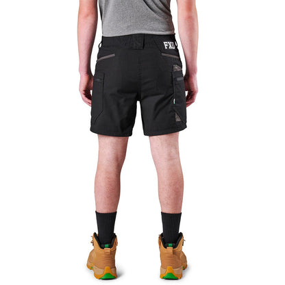 FXD WS-6 Elastic Waist Work Shorts