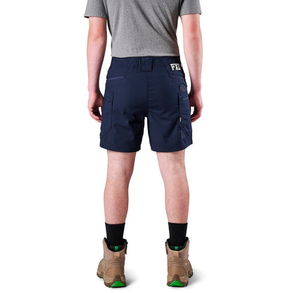 FXD WS-6 Elastic Waist Work Shorts