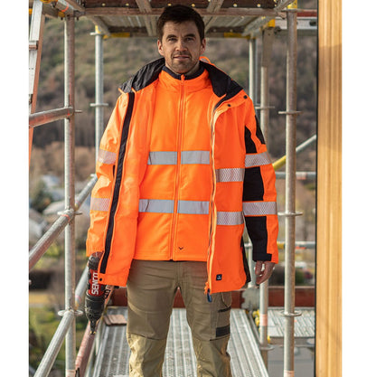 Rainbird 8663 Whitten 3-In-1 Kit