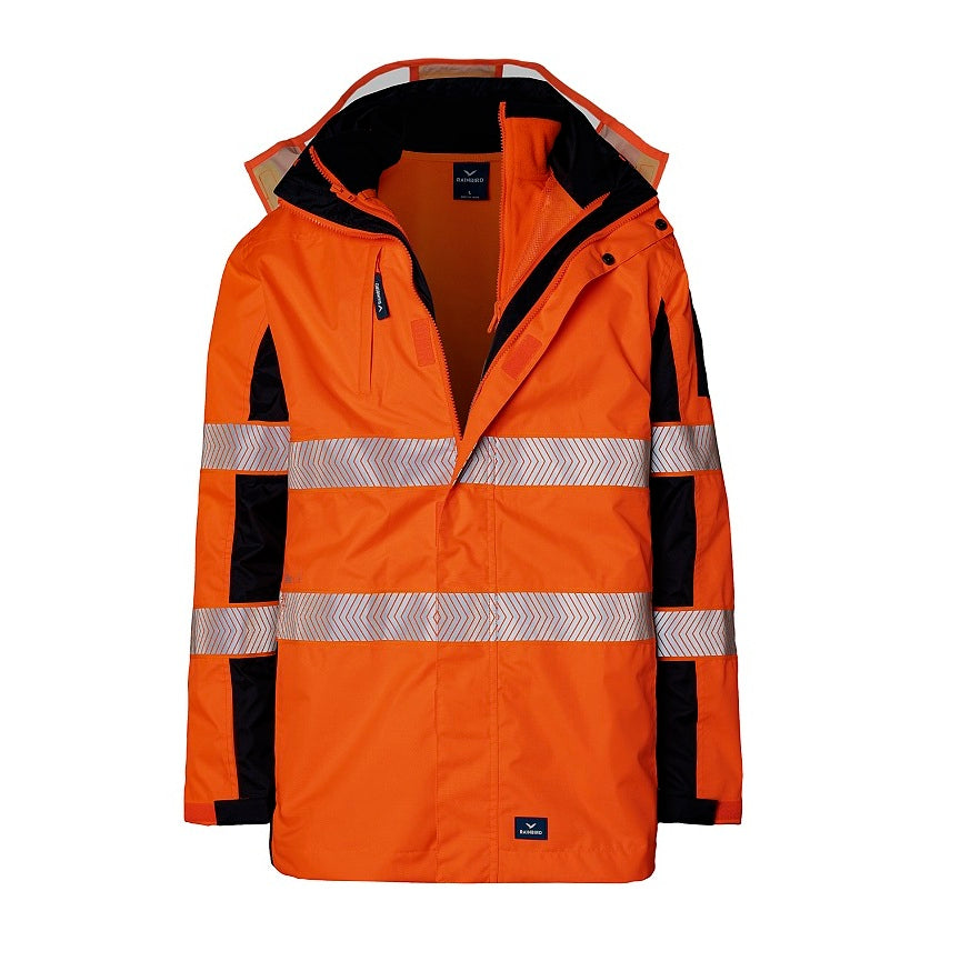 Rainbird 8663 Whitten 3-In-1 Kit