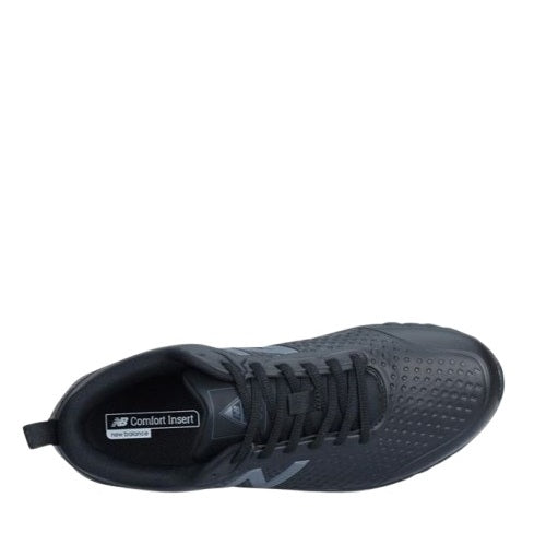 New Balance WID906SR Ladies Industrial Slip Resistant Sneaker