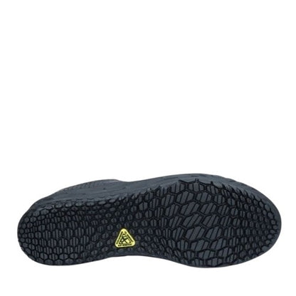 New Balance WID906SR Ladies Industrial Slip Resistant Sneaker
