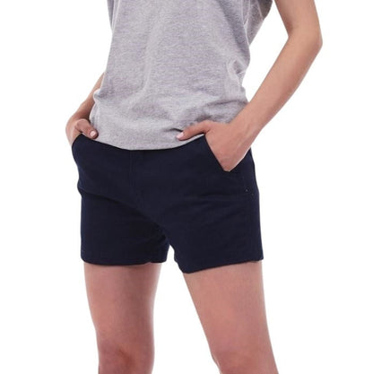 Tradie WJ3338SD Lady Flex Mid Shorts