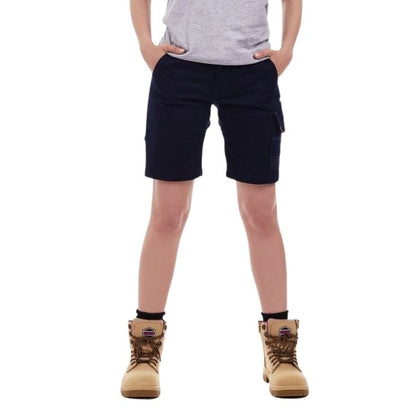 Tradie WJ3339SD Flex Cargo Short