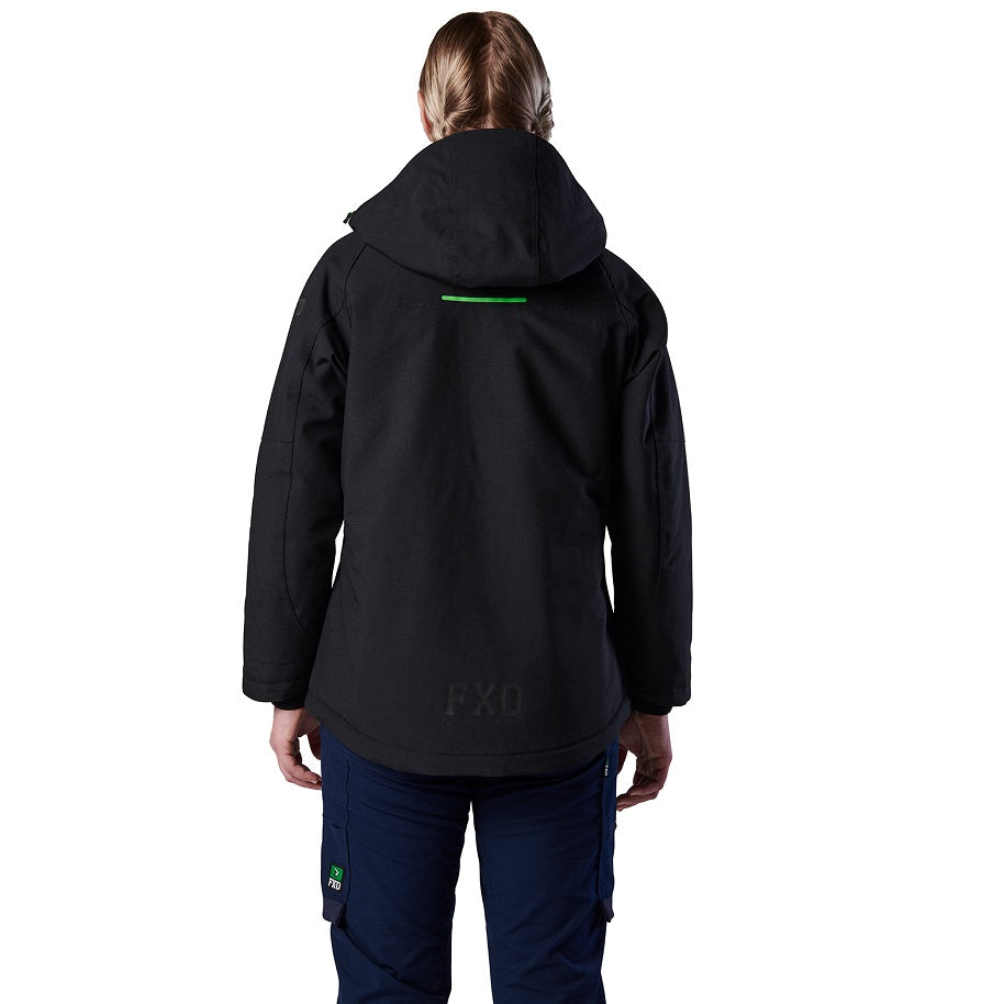 FXD WO-1W Womens Insulated Jacket