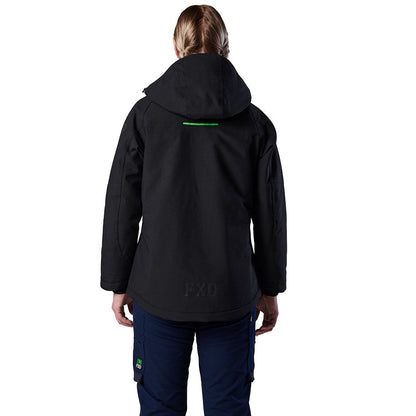 FXD WO-1W Womens Insulated Jacket