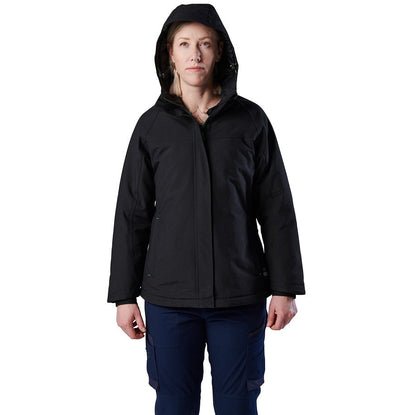 FXD WO-1W Womens Insulated Jacket
