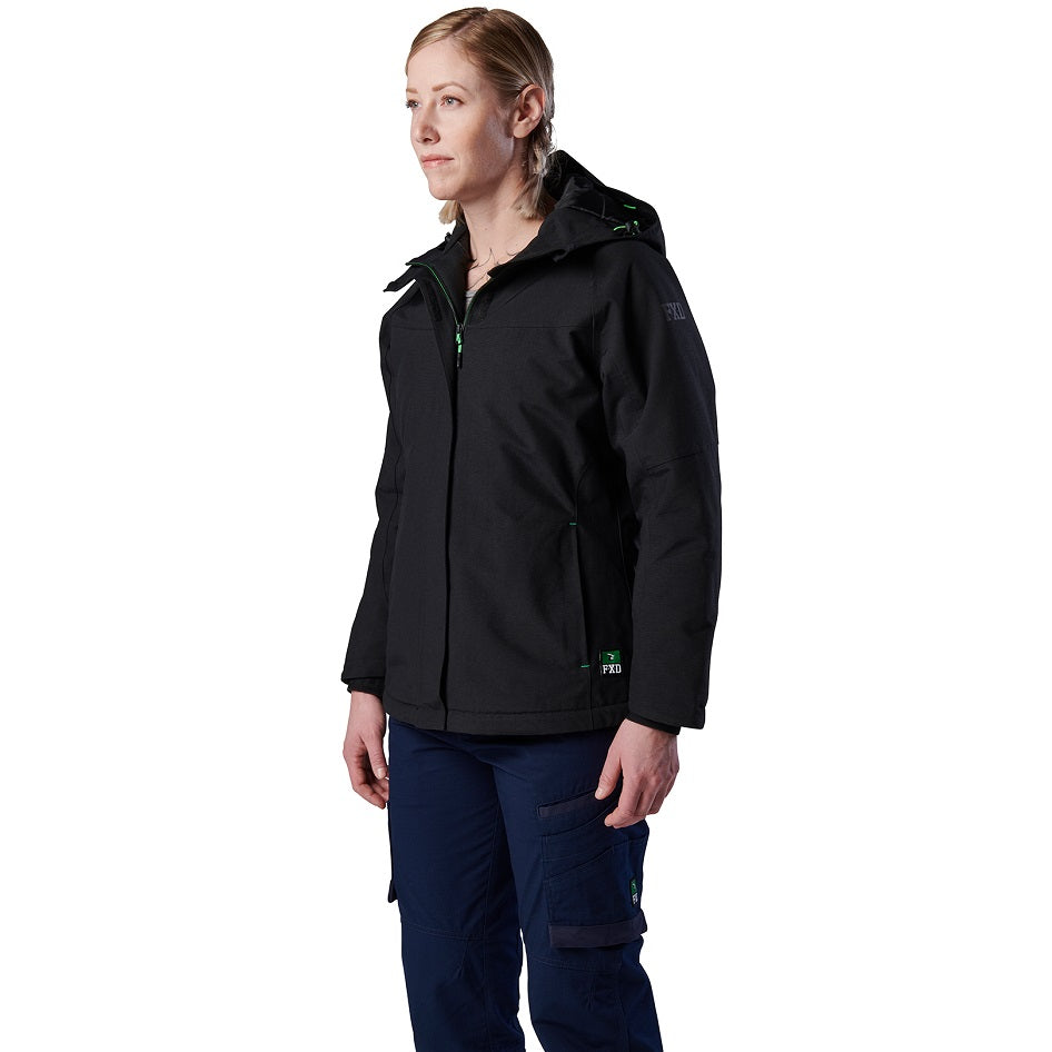FXD WO-1W Womens Insulated Jacket