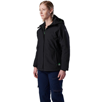 FXD WO-1W Womens Insulated Jacket