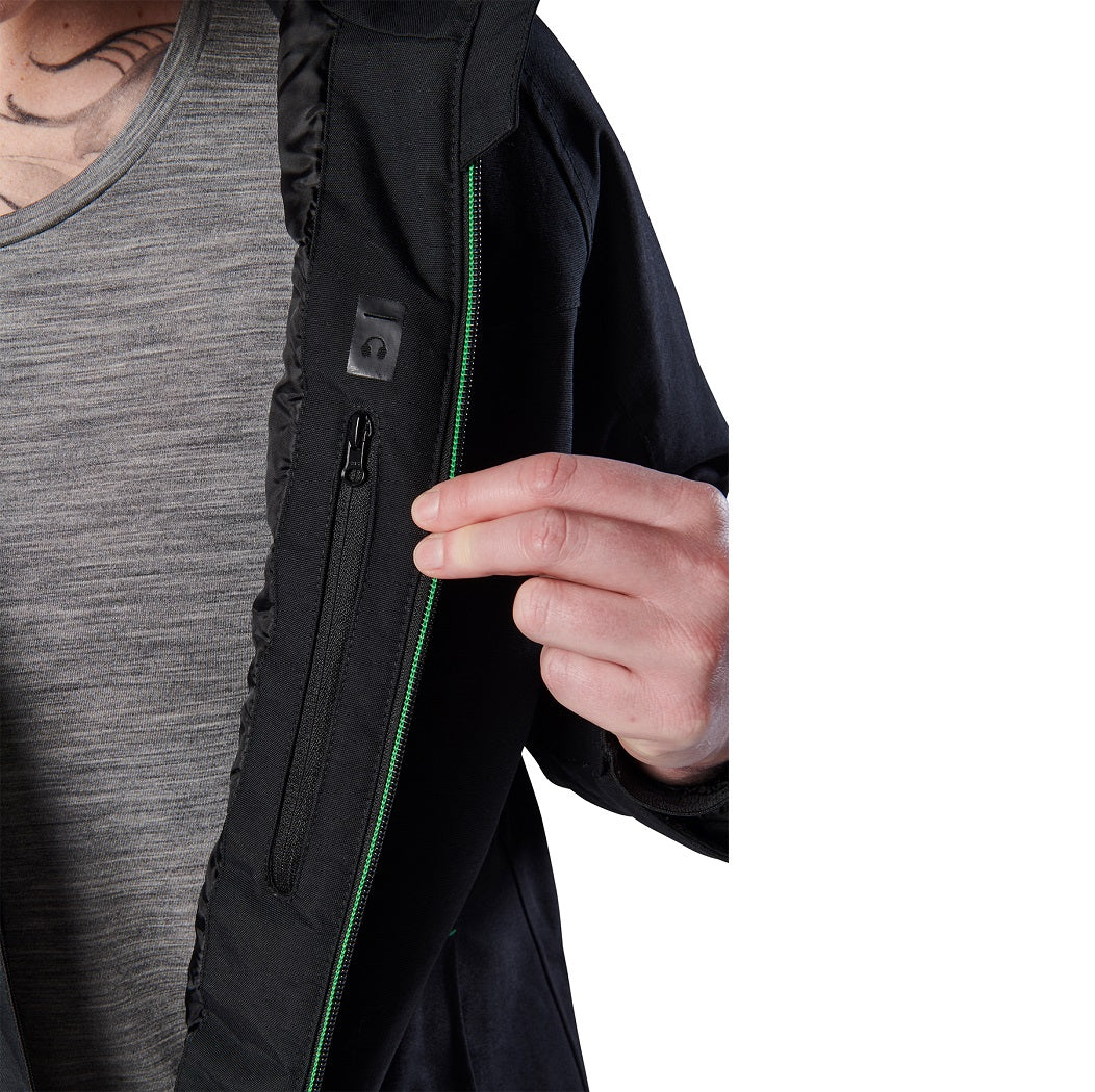 FXD WO-1W Womens Insulated Jacket