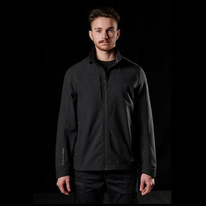 FXD WO-3 Soft Shell Jacket