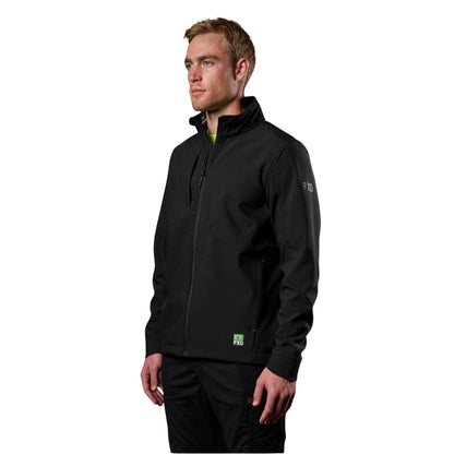 FXD WO-3 Soft Shell Jacket