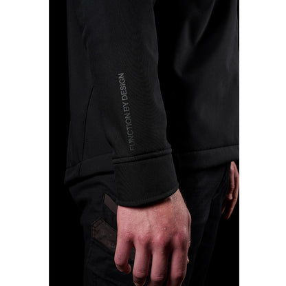 FXD WO-3 Soft Shell Jacket