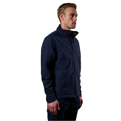 FXD WO-3 Soft Shell Jacket