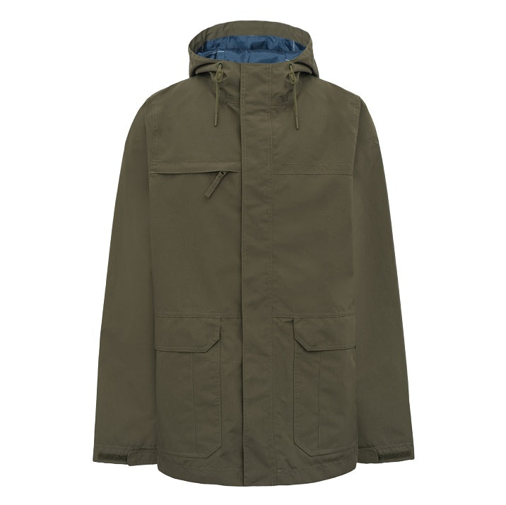 Rainbird 8668 Wolf Mens Jacket