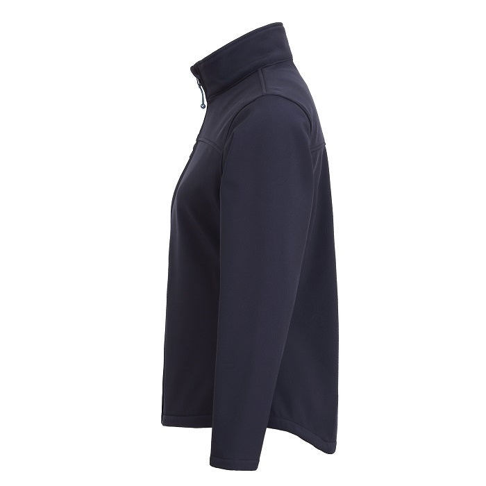 Rainbird 8574 McKay Womens Softshell Jacket