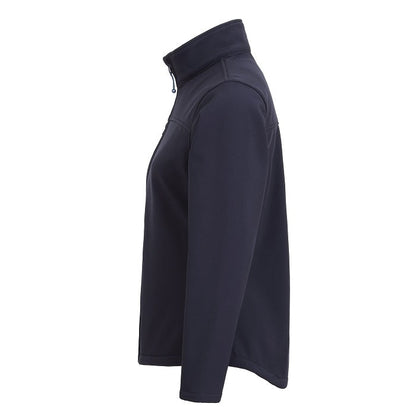 Rainbird 8574 McKay Womens Softshell Jacket