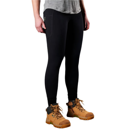 FXD WP-9W Womens 4 Way Stretch Work Leggings