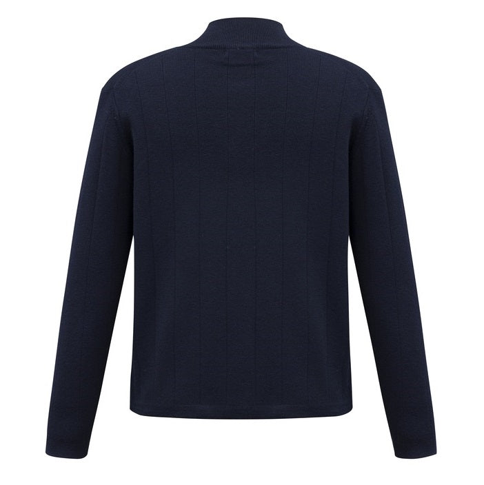 Biz Collection WP10310 Mens 80/20 Knit Pullover