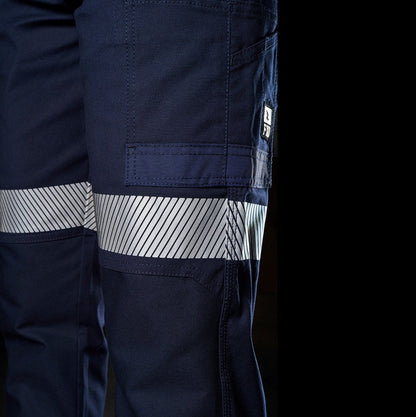 FXD WP-3WT Women's Stretch Taped Work Pant