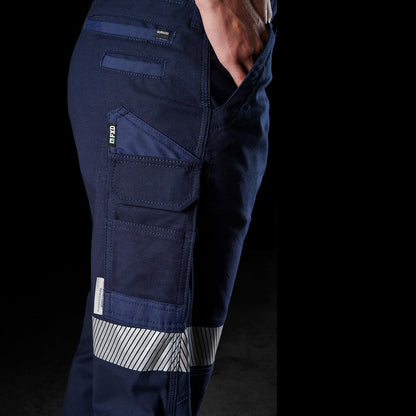 FXD WP-3WT Women's Stretch Taped Work Pant