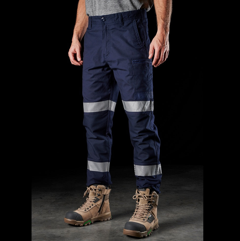 FXD WP-3T Stretch Taped Work Pant