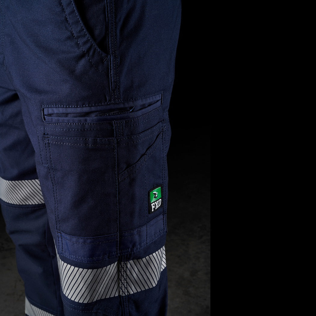 FXD WP-3T Stretch Taped Work Pant