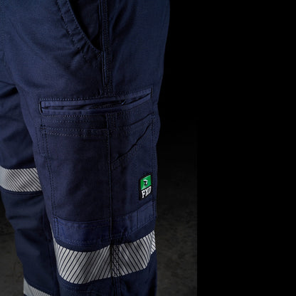 FXD WP-3T Stretch Taped Work Pant