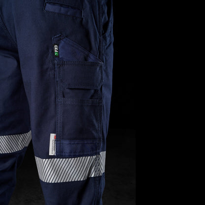 FXD WP-3T Stretch Taped Work Pant