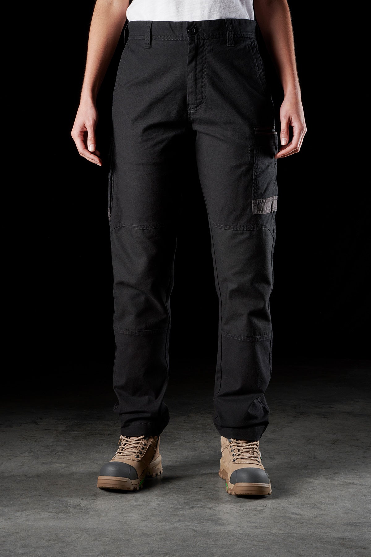 FXD WP-3W Women's Stretch Work Pant