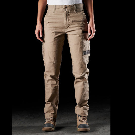 FXD WP-3W Women's Stretch Work Pant