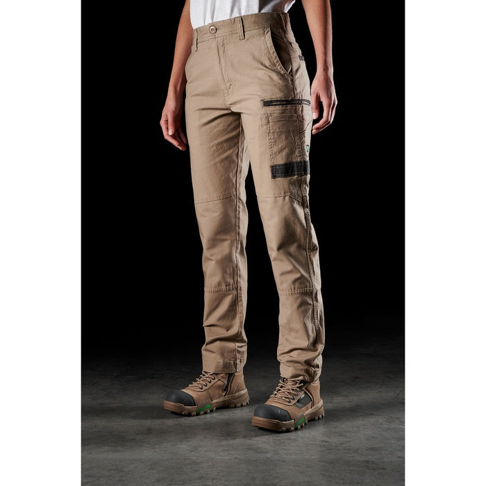 FXD WP-3W Womens Stretch Work Pant