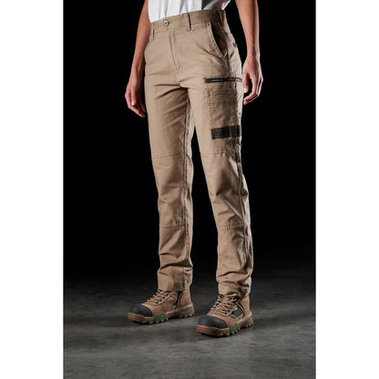 FXD WP-3W Womens Stretch Work Pant