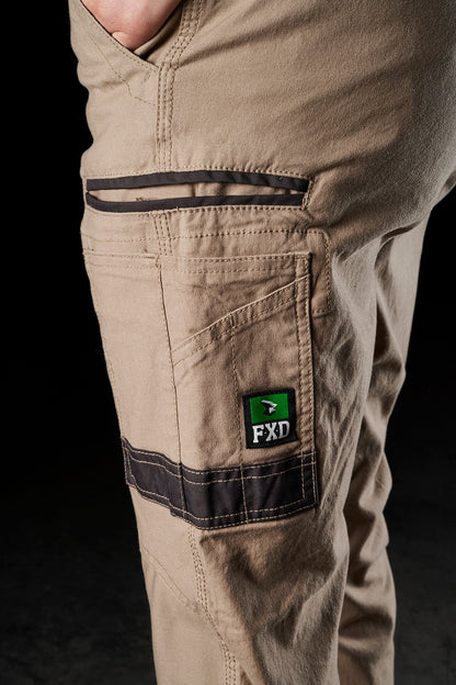 FXD WP-3W Women's Stretch Work Pant