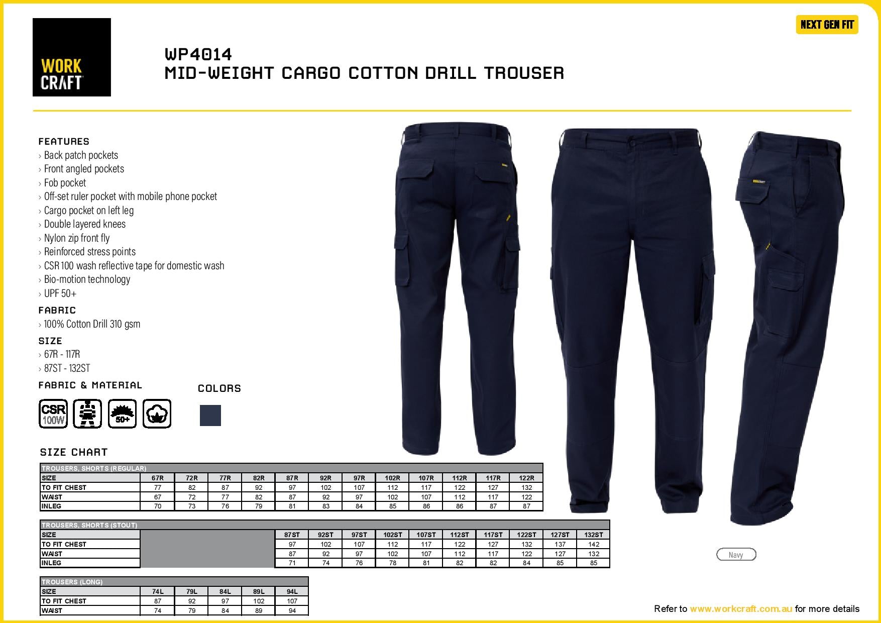 Specification