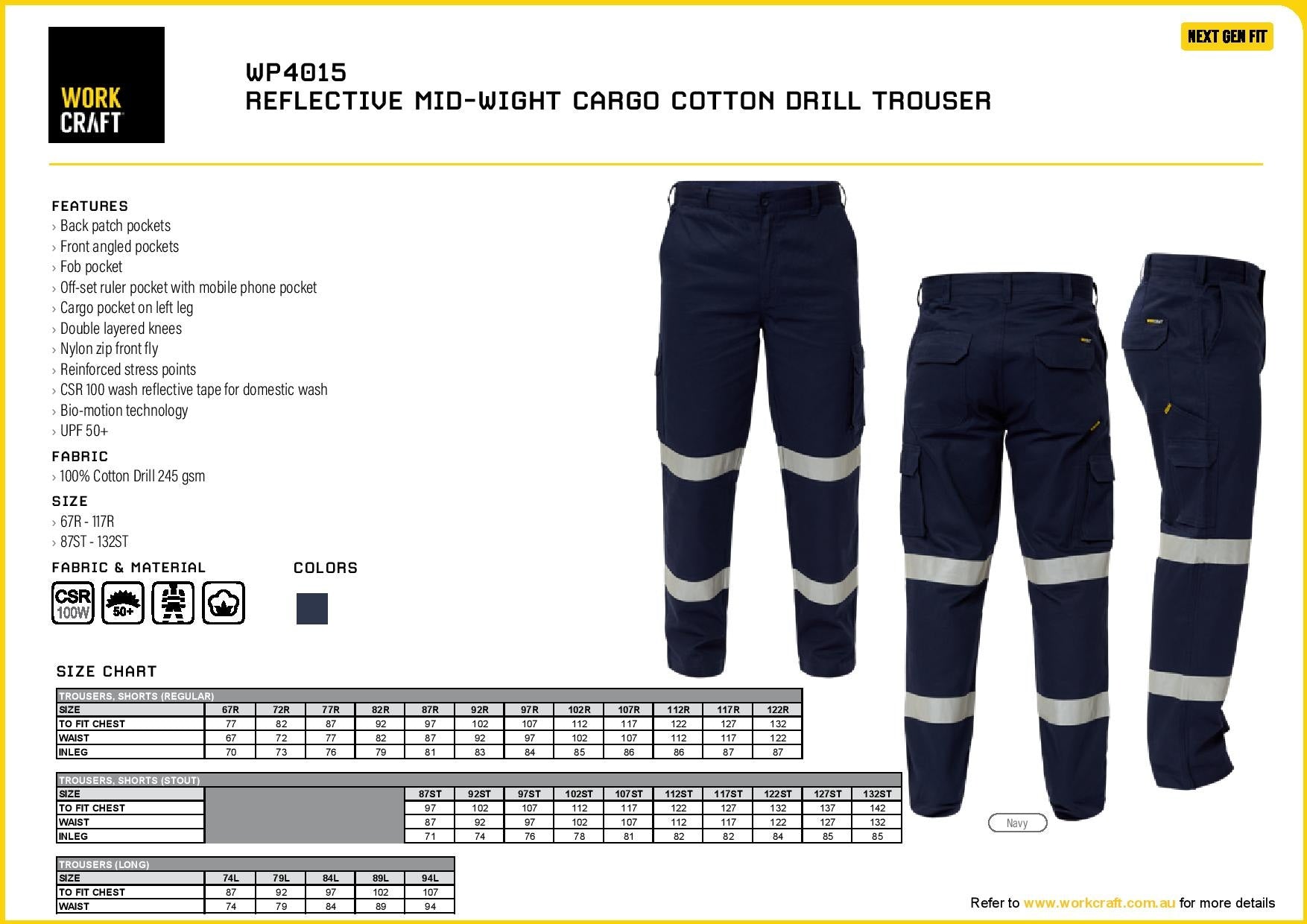 Specification