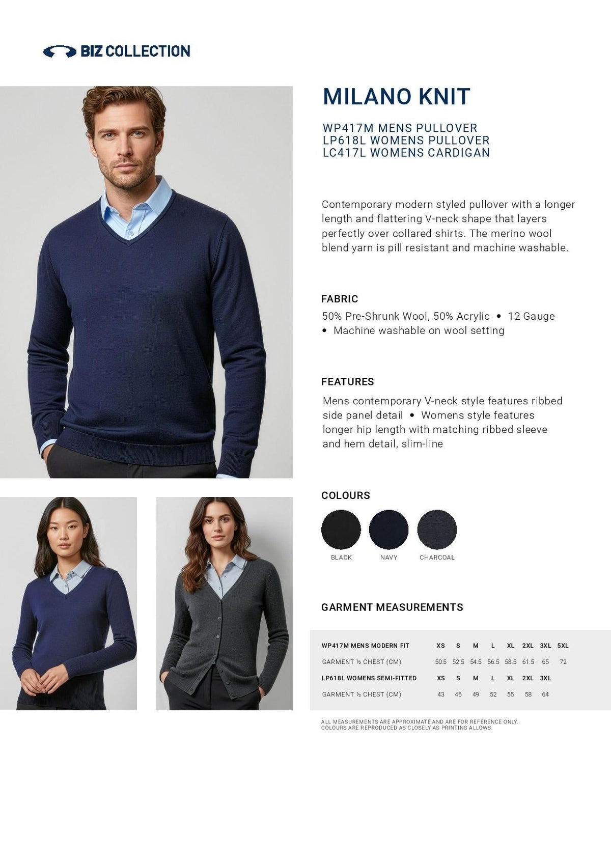 Specification